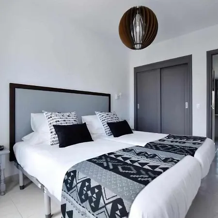 Apartment Holyhome Grey 217