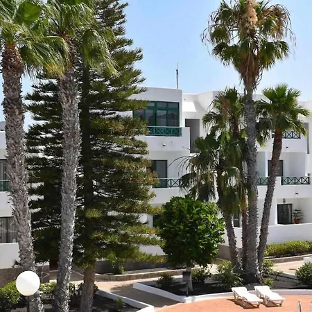 Holyhome Grey 217 Apartment Costa Teguise