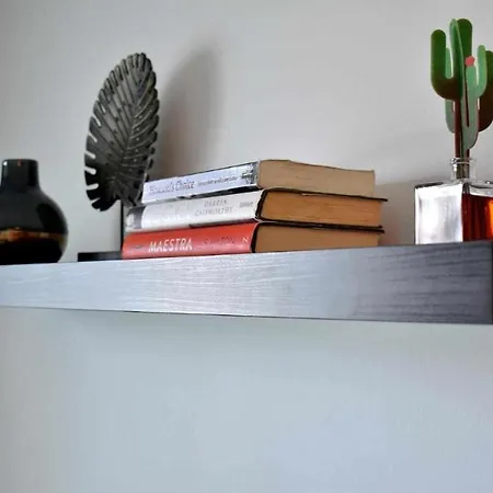 Apartment Holyhome Grey 217 *