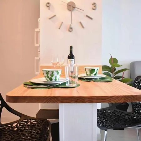 Holyhome Grey 217 Apartment Costa Teguise