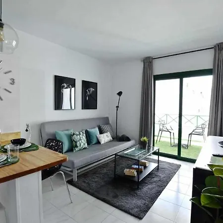 Holyhome Grey 217 Appartamento Costa Teguise