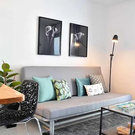Holyhome Grey 217 Коста-Тегисе